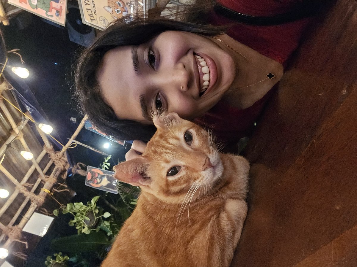 Vaishnavi's profile photo