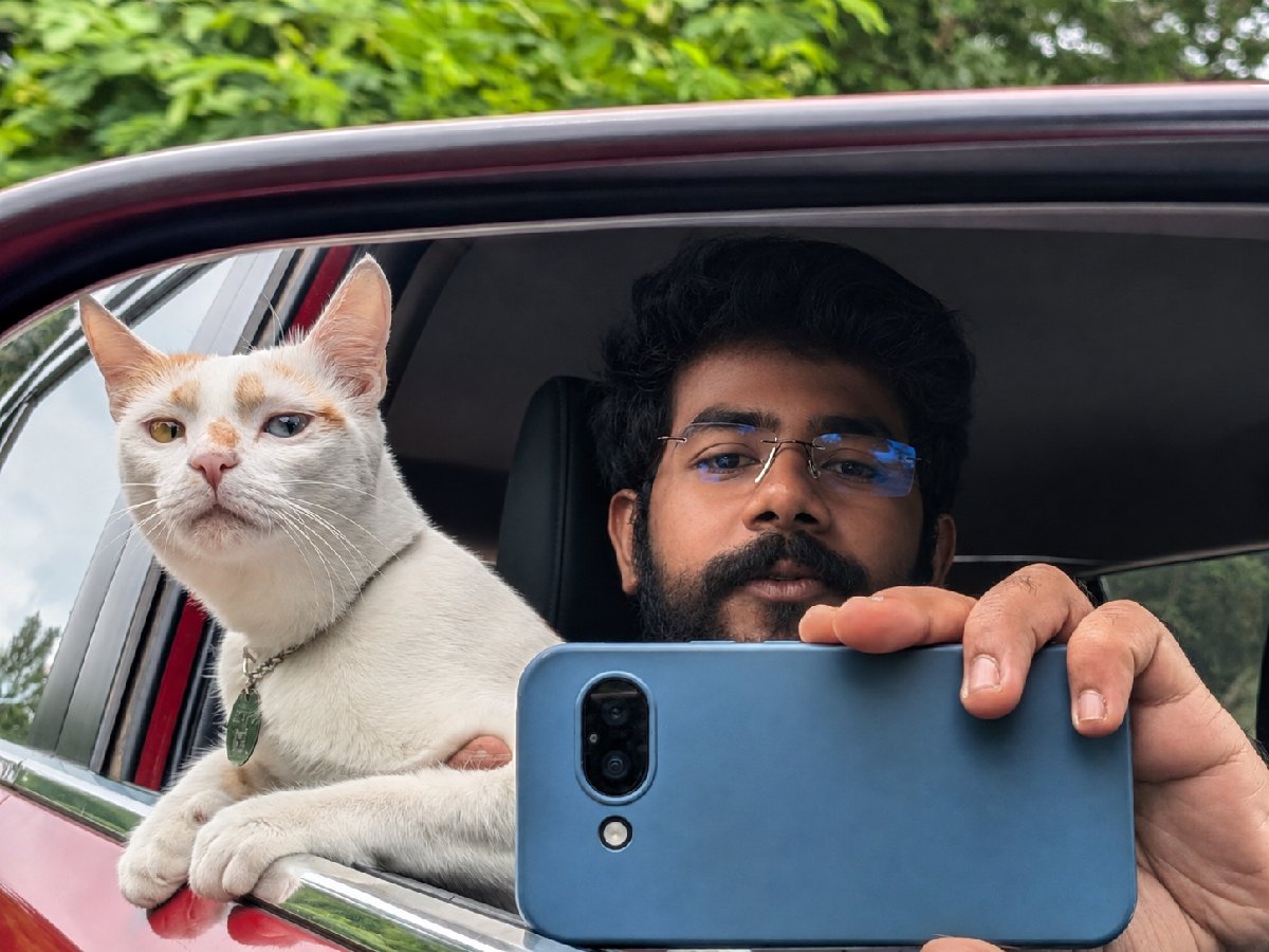 Ashutosh's profile photo