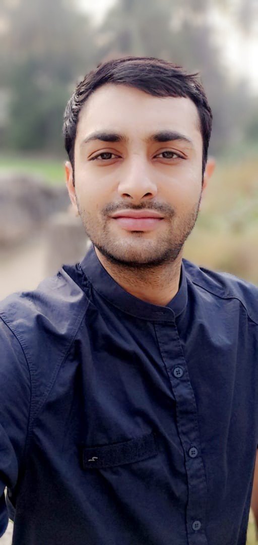 Digvijay's profile photo