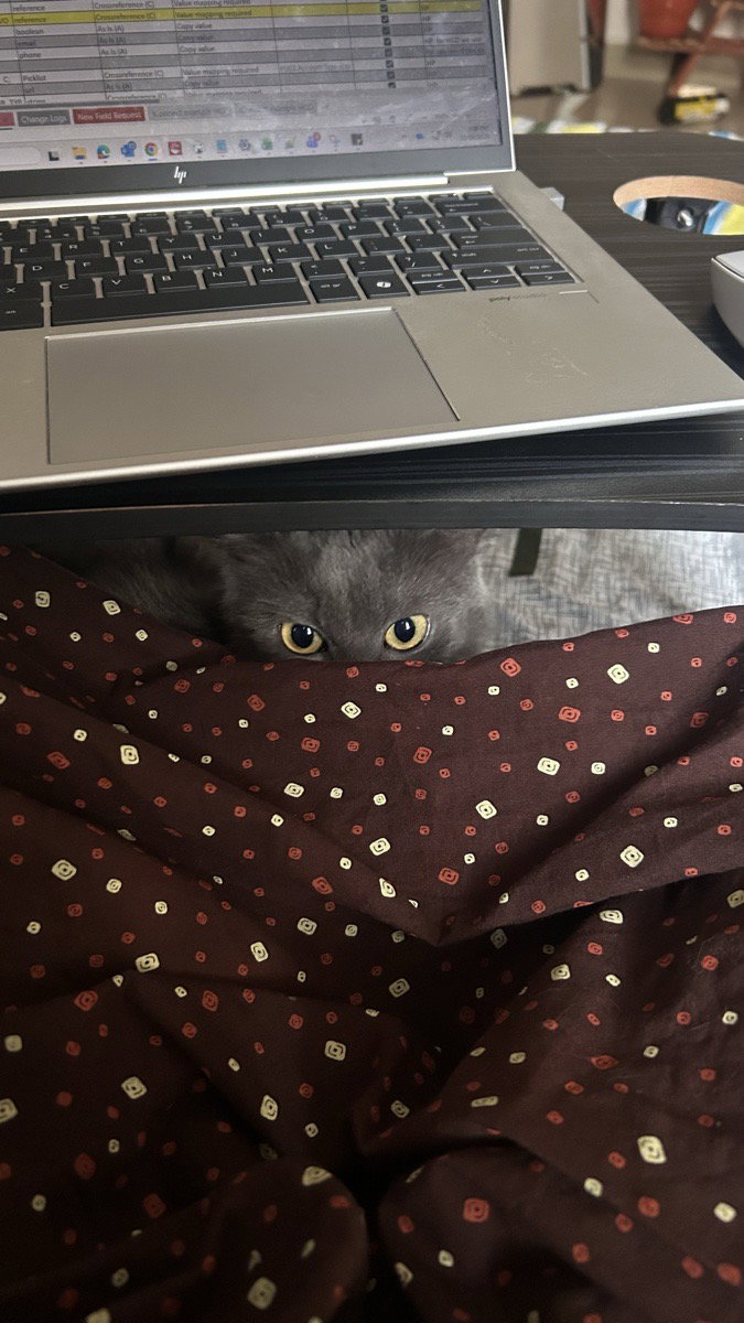 Eyes like orbs ๐๏ธ๐๏ธ